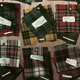Illustration for article titled The Violent, Royal Story of How Tartan Became Your Favorite Plaid